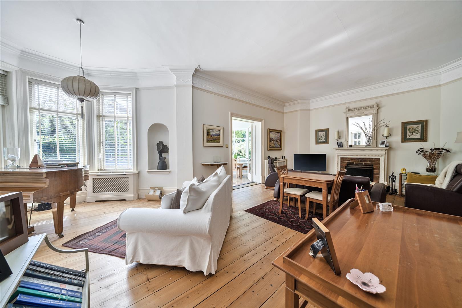 Burleigh Road, Ascot